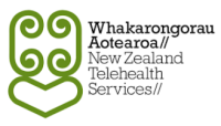 Whakarongorau Logo